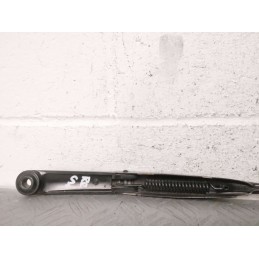 COPPIA BRACCETTI TERGICRISTALLI ANT. FIAT PANDA 169 DEL 2005 COD. A065  2400000097938
