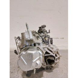 CAMBIO MANUALE 5M TOYOTA AYGO 1.0 B. DEL 2012 COD. 95966784  2400000100829
