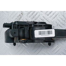 PEDALE ACCELERATORE RENAULT LAGUNA 4 SERIE DAL 2007 AL 2015 COD.180050001R BOSCH  2400000008407