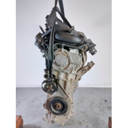 BLOCCO MOTORE MERCEDES CLASSE A W168 1.7 D DEL 2001 CODICE MOT 668940 103.000 KM NUMERO MOTORE 30221969  2400000104148