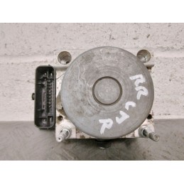 CENTRALINA POMPA ABS PEUGEOT BIPPER 1.4 HDI DEL 2011 COD. 0265801079  2400000098348