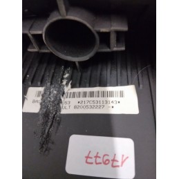 AIRBAG VOLANTE RENAULT CLIO DEL 2009 COD. 8200532227  2400000104964