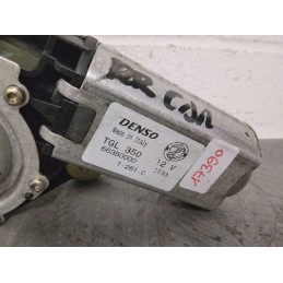 MOTORINO TERGICRISTALLO POST. FIAT PUNTO 188 DEL 2000 COD. 66350000  2400000099093
