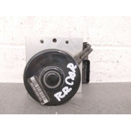 CENTRALINA POMPA ABS VW GOLF IV 1.6 B. DEL 2000 COD. 1J0614117D  2400000102748