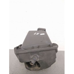SCATOLA FILTRO ARIA VW GOLF IV 1.6 B. DEL 2000 COD. 1J0129607  2400000102809