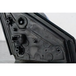 SPECCHIETTO RETROVISORE ELETTRICO SX TERMICO RENAULT LAGUNA 4 SERIE ANNO 07-15  2400000008415
