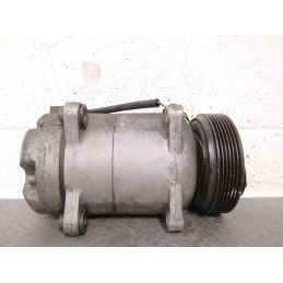 COMPRESSORE ARIA CONDIZIONATA VW GOLF IV 1.6 B. DEL 2000 COD. 1J0820803G  2400000103059