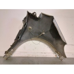 PARAFANGO ANT. SX MERCEDES CLASSE A W168 DEL 2001  2400000099260