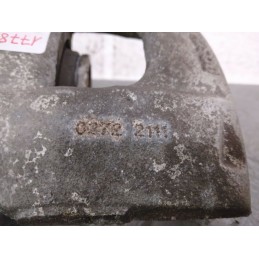 PINZA FRENO ANT. DX TOYOTA AYGO 1.0 B. DEL 2012  2400000103066