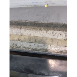 VENTOLA RADIATORE ACQUA + A.C RENAULT KANGOO 1.9 D. DEL 2001 COD. 8200140972  2400000099987