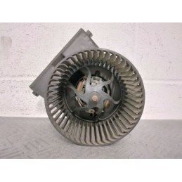 VENTOLA RISCALDAMENTO ABITACOLO AUDI A3 1.9 D. DEL 2000 COD. 1J1819021B  2400000104551