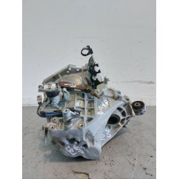 CAMBIO MANUALE 5M TOYOTA AYGO 1.0 B. DEL 2012 I SERIE  2400000099963