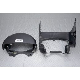 MASCHERINA STRUMENTI DAIHATSU SIRION 1.3B DAL 2005 AL 2012 COD. 55421-B1010  2400000008519