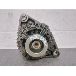 ALTERNATORE FIAT DOBLO' 1.6 B. DEL 2008 COD. 0124325146  2400000103202