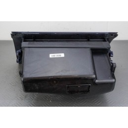 CASSETTO PORTA OGGETTI CRUSCOTTO LATO DX PEUGEOT 1007 ANNO 05-10 COD. 9649867577  2400000008672