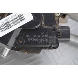 MOTORINO TERGICRISTALLI ANT. DAIHATSU SIRION II-S ANNO 05-12 COD. 85110-B1030  2400000008536