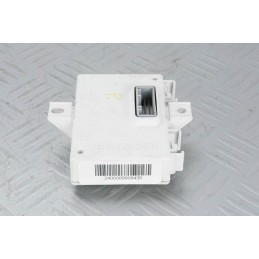CENTRALINA MODULO RADIO RENAULT LAGUNA 2.0 D DAL 2007 AL 2015 COD. 280380655R  2400000008436
