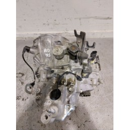 CAMBIO MANUALE 5M TOYOTA AYGO 1.0 B. DEL 2012 COD. 95966784  2400000100829