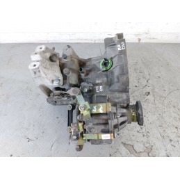 CAMBIO MANUALE 5M GOLF IV 1.6 B. 16V DEL 2000 COD. 1J0199117  2400000102496
