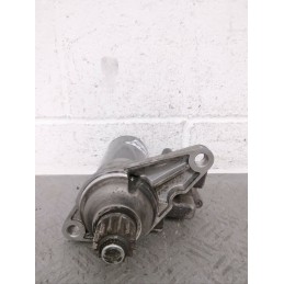 MOTORINO AVVIAMENTO AUDI A1 1.2 B. DEL 2012 COD. 02T911024J  2400000103233