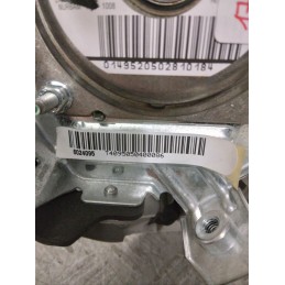 AIRBAG VOLANTE SMART FORFOUR W454 DEL 2005 COD. A4548600602  2400000100768