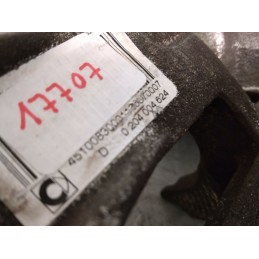 PINZA FRENO ANT. DX SMART FORTWO W451 DEL 2012 COD. 0204004624  2400000102267