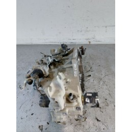 CAMBIO MANUALE 5 MARCE TOYOTA YARIS 1.4 D. DEL 2003 I SERIE  2400000101994