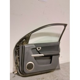 SPORTELLO ANTERIORE DESTRO SMART FORFOUR W454 DEL 2005  2400000101901