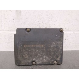 CENTRALINA POMPA ABS VW GOLF IV 1.6 B. DEL 2000 COD. 1J0614117D  2400000102748