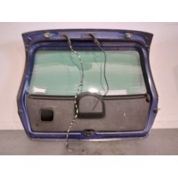 PORTELLONE POSTERIORE RENAULT CLIO DEL 2002 II SERIE  2400000099239