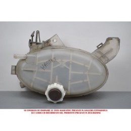 Vaschetta acqua radiatore Renault Master 2.5 d dal 2003 al 2010 cod. 8200595002  2400000003236