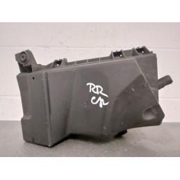 SCATOLA FILTRO ARIA VW GOLF IV 1.6 B. DEL 2000 COD. 1J0129607  2400000102809