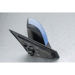 SPECCHIETTO RETROVISORE ELETTRICO SX TERMICO RENAULT LAGUNA 4 SERIE ANNO 07-15  2400000008415