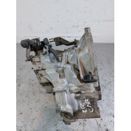 CAMBIO MANUALE 5M OPEL AGILA A 1.0 B. DEL 2001  2400000099307