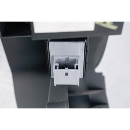 PULSANTIERA POSTERIORE SINISTRA AUDI A6 SW DAL 2004 AL 2009 COD. 4F0959855  2400000008462