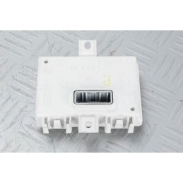 CENTRALINA MODULO RADIO RENAULT LAGUNA 2.0 D DAL 2007 AL 2015 COD. 280380655R  2400000008436