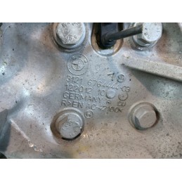 MOZZO FUSELLO ANT. DX BMW SERIE 1 E87 DEL 2008 COD. 31216764444-03  2400000097549