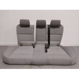 TAPPEZZERIA SEDILI IN STOFFA BMW 320 SERIE 3 TOURING E91 DEL 2008  2400000097570