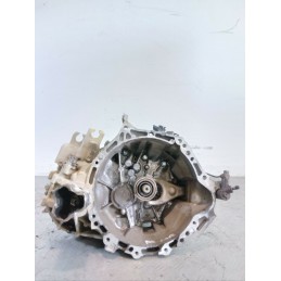 CAMBIO MANUALE 5 MARCE TOYOTA YARIS 1.4 D. DEL 2003 I SERIE  2400000101994