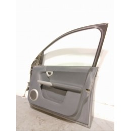 SPORTELLO ANTERIORE DESTRO SMART FORFOUR W454 DEL 2005  2400000101901