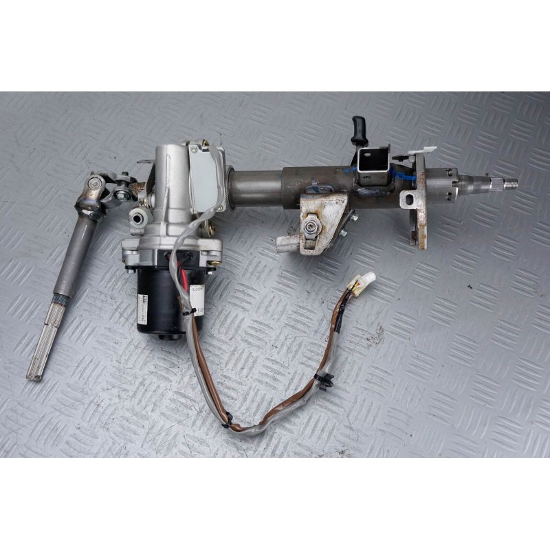 PIANTONE STERZO ELETTRICO CITROEN C1 1.0 BENZINA DAL 2005 AL 2014 COD 1608000251  2400000008857