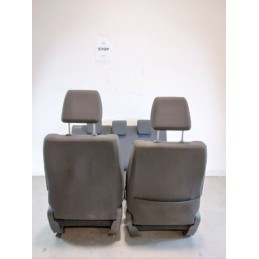 TAPPEZZERIA SEDILI IN STOFFA OPEL AGILA B DEL 2008  2400000097518