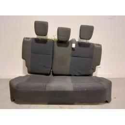 TAPPEZZERIA SEDILI IN STOFFA SUZUKI SWIFT DEL 2008 IV SERIE  2400000097587