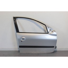 SPORTELLO ANTERIORE DESTRO PEUGEOT 206 SW DAL 2002 AL 2009  2400000008763