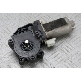 MOTORINO ALZACRISTALLO ANTERIORE SINISTRO PEUGEOT 206 DEL 2004  2400000008792