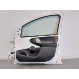 SPORTELLO ANTERIORE DESTRO TOYOTA AYGO DEL 2012 I SERIE  2400000099901