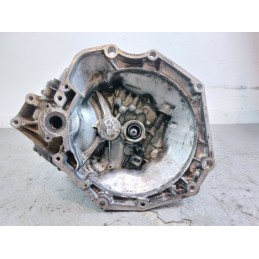 CAMBIO MANUALE 5M OPEL AGILA A 1.0 B. DEL 2001  2400000099307