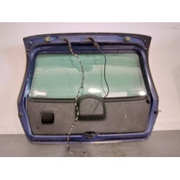 PORTELLONE POSTERIORE RENAULT CLIO DEL 2002 II SERIE  2400000099239