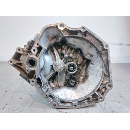 CAMBIO MANUALE 5M OPEL AGILA A 1.0 B. DEL 2001  2400000099307