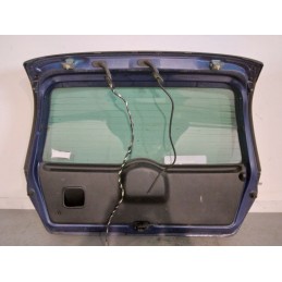 PORTELLONE POSTERIORE RENAULT CLIO DEL 2002 II SERIE  2400000099239